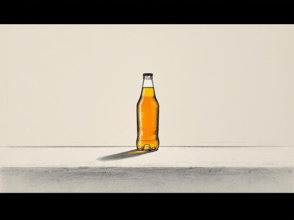 End card: Product hero, clean silhouette, space for logo + tagline.