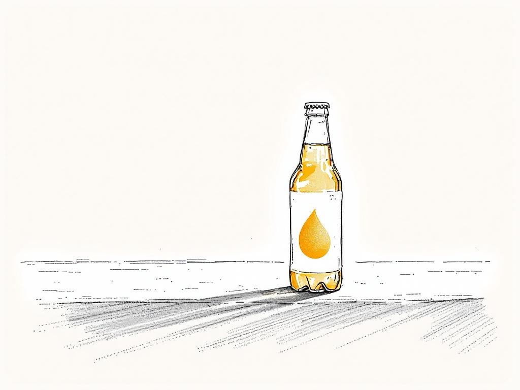 End card: Product hero on clean surface, space for logo and CTA.